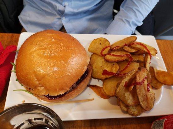 Les Tontons Burgers